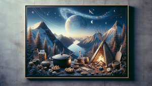 hygge living ideas