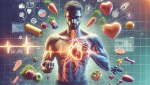 heart health habits