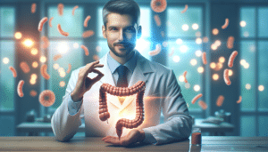 gut health wellness