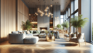 curate home for joy