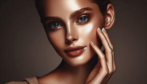 healthy skin habits