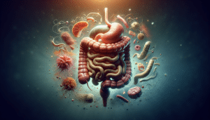 gut health secrets