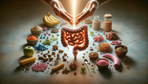 gut health signals